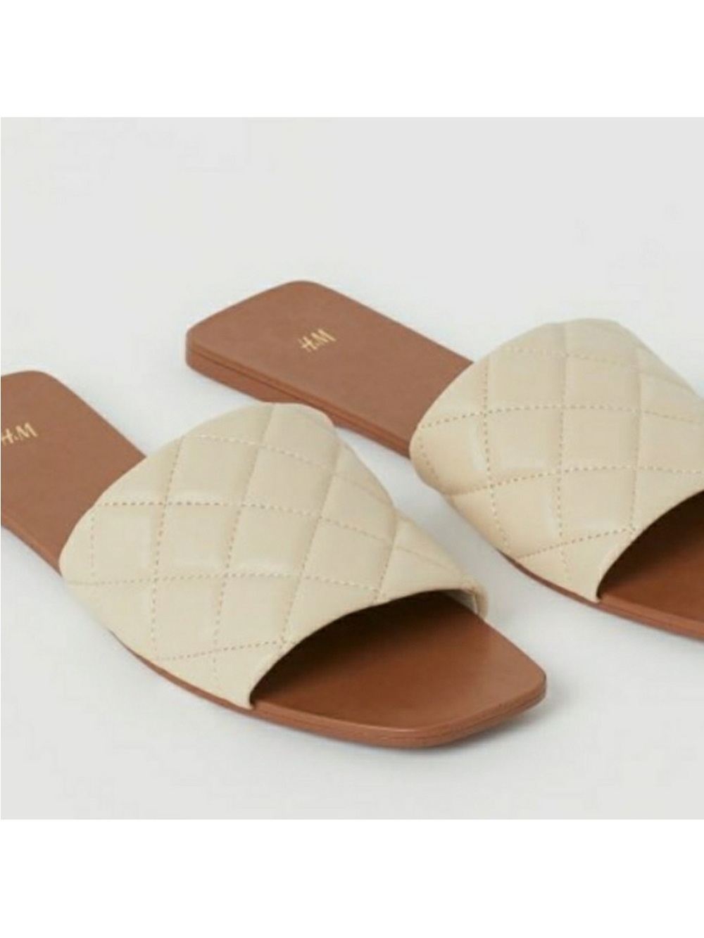 H&M Sandals - Picture 2 of 3